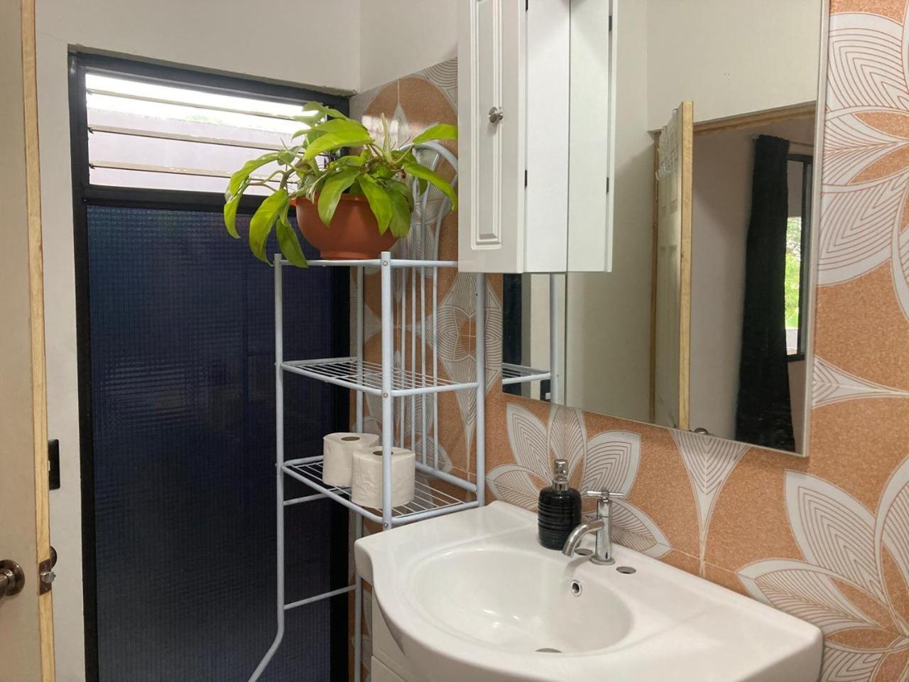Casa Coliving Apartment Juayua Exterior photo