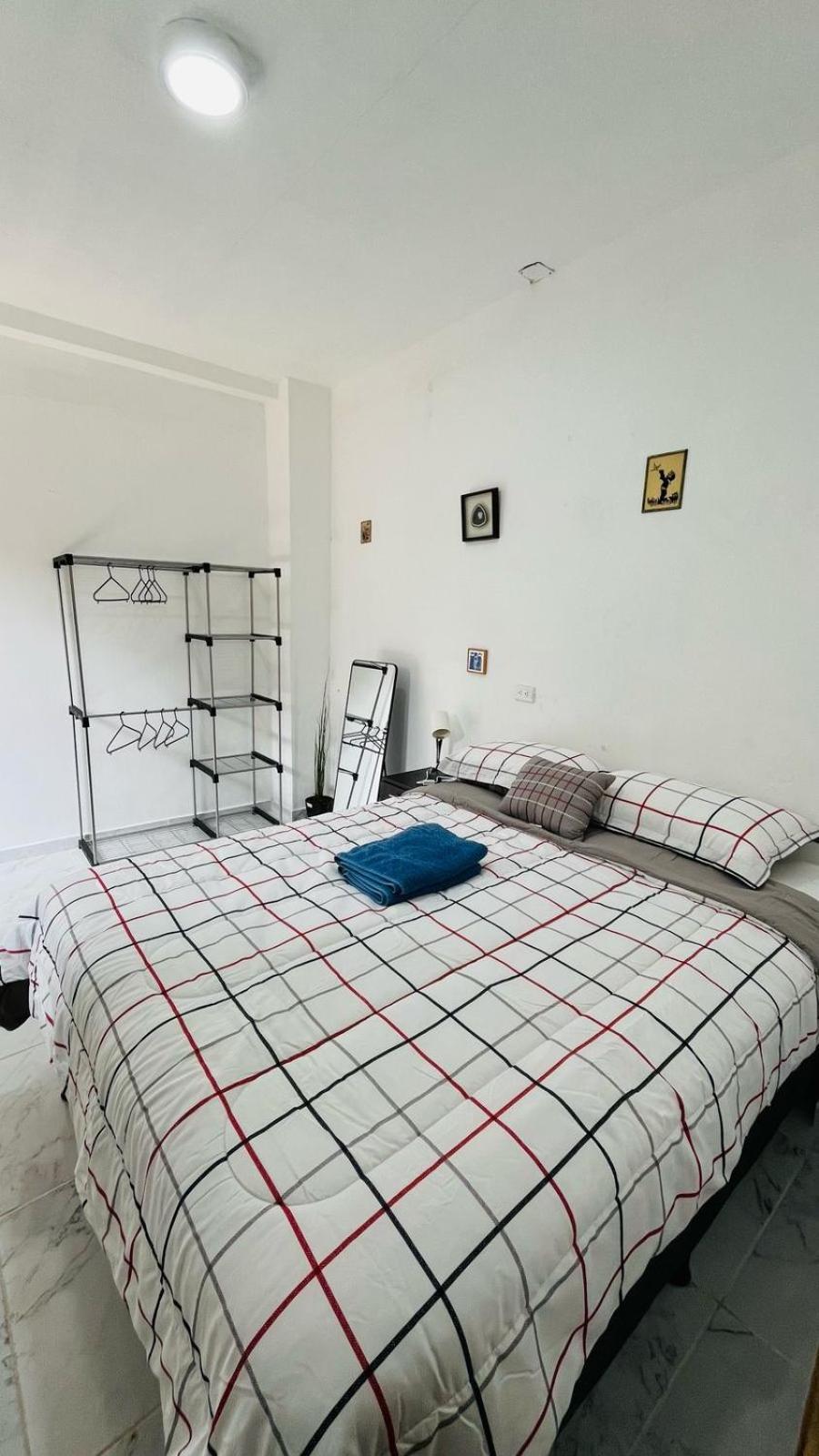 Casa Coliving Apartment Juayua Exterior photo
