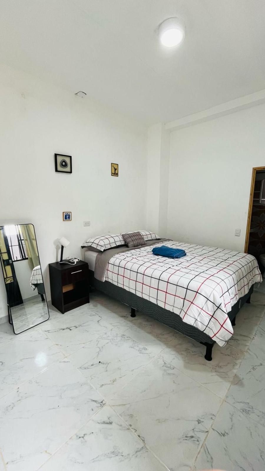 Casa Coliving Apartment Juayua Exterior photo