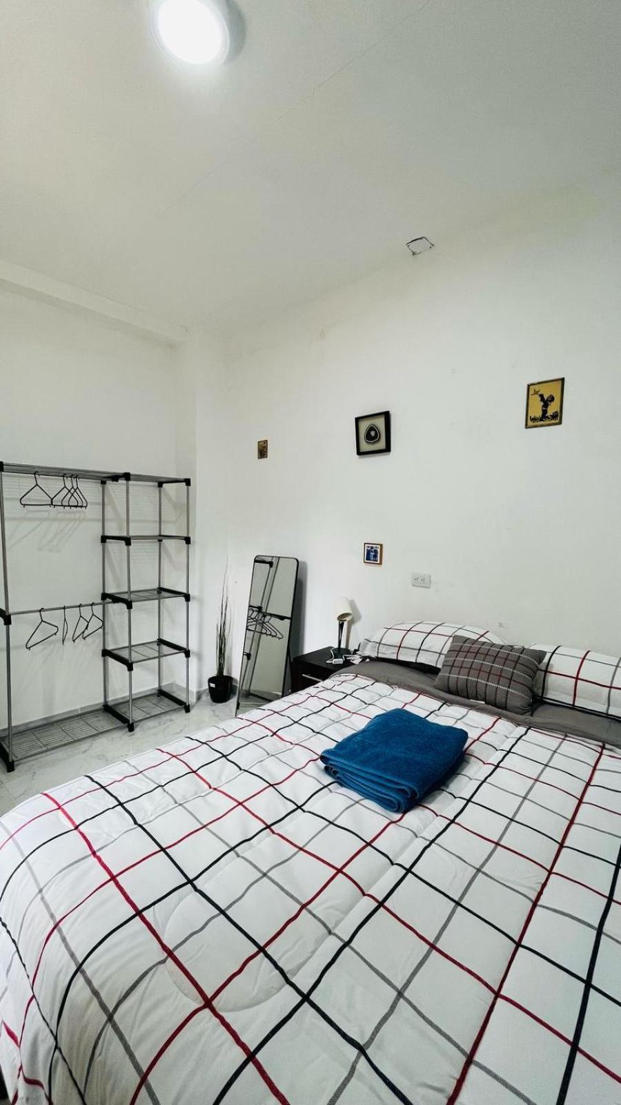 Casa Coliving Apartment Juayua Exterior photo