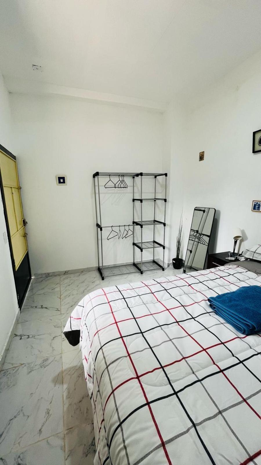 Casa Coliving Apartment Juayua Exterior photo