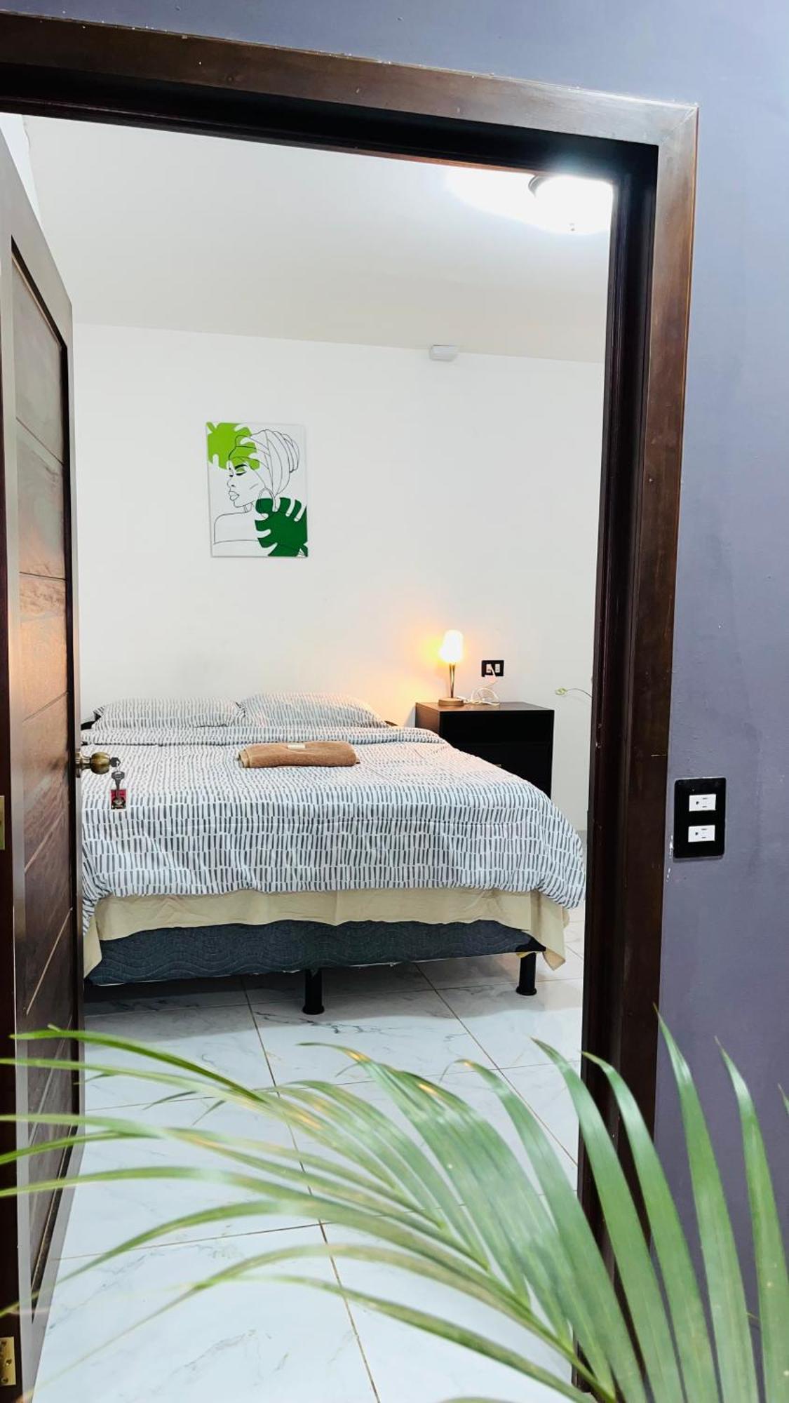 Casa Coliving Apartment Juayua Exterior photo